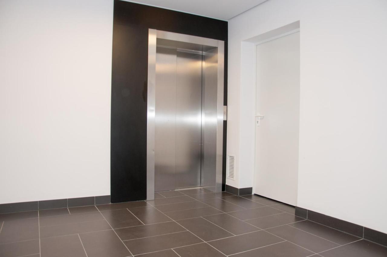 Apartament Business Magazynowa 11A Warszawa Eksteriør billede