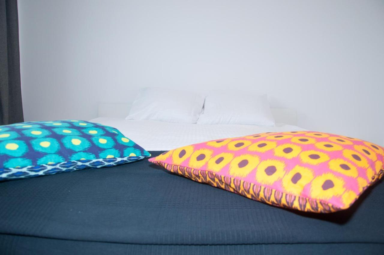 Apartament Business Magazynowa 11A Warszawa Eksteriør billede