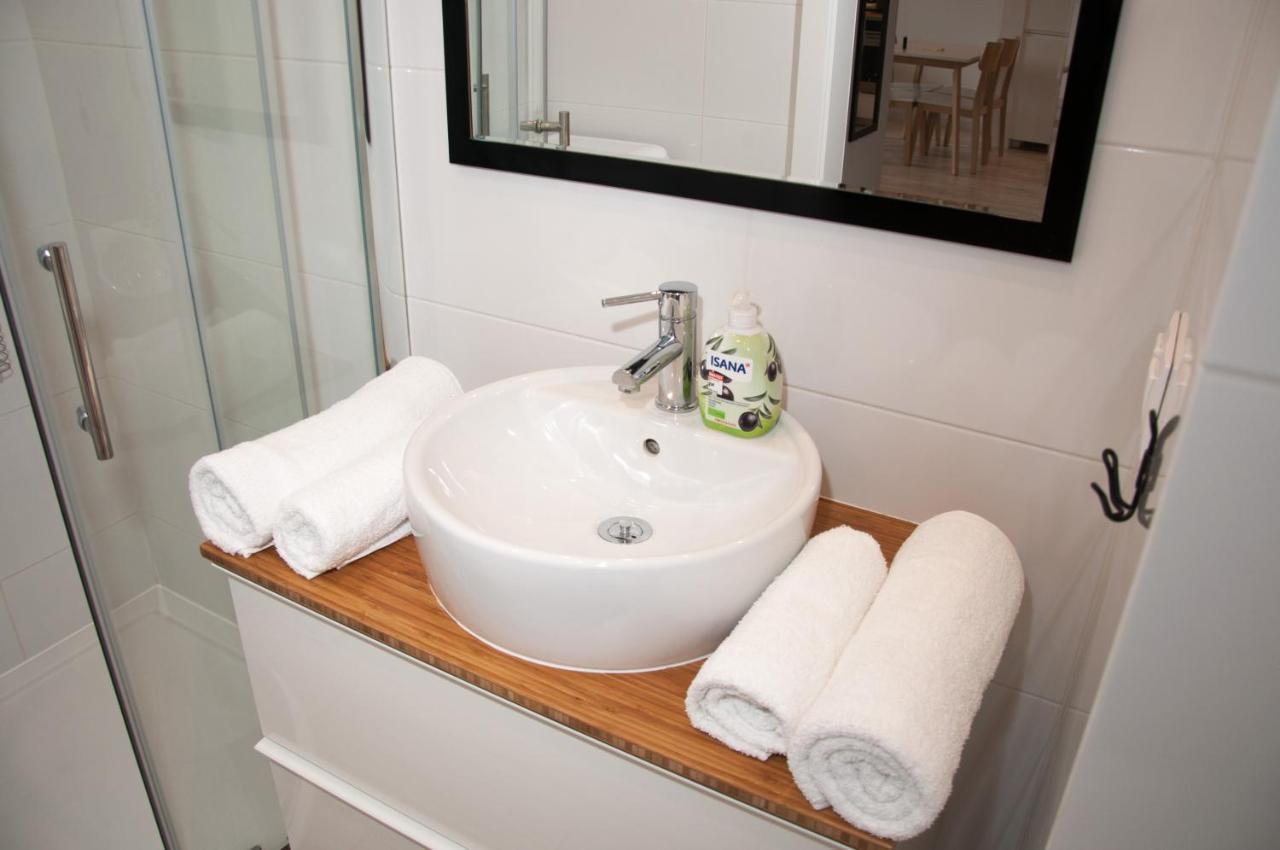 Apartament Business Magazynowa 11A Warszawa Eksteriør billede